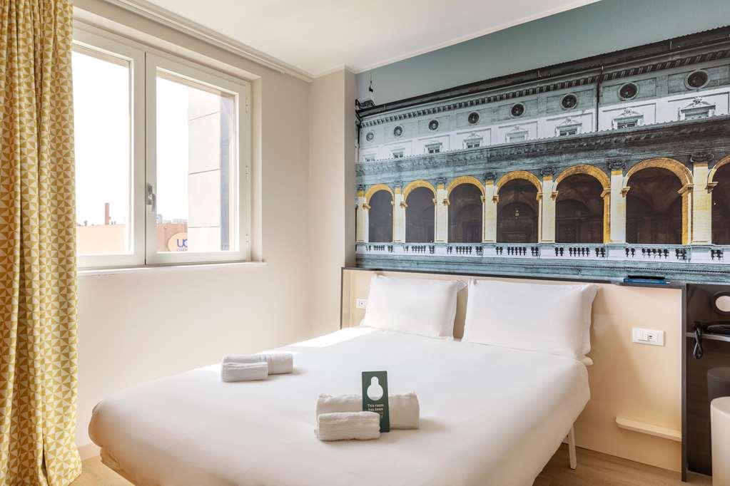 B&B Hotel Roma Fiumicino Aeroporto Fiera 2 Cameră foto